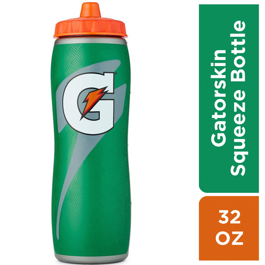 32 Oz Gatorskin Squeeze Bottle, 1 Count